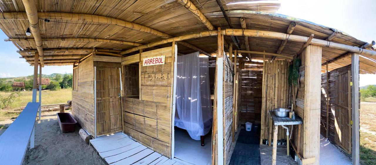 Biohotel Tatacoa Qji Вильявьеха Экстерьер фото