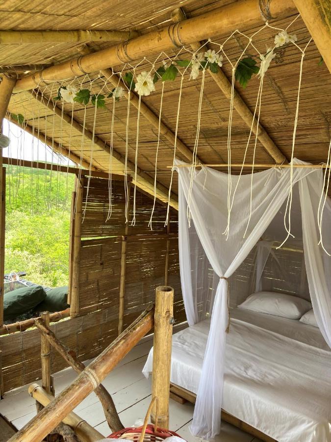 Biohotel Tatacoa Qji Вильявьеха Экстерьер фото
