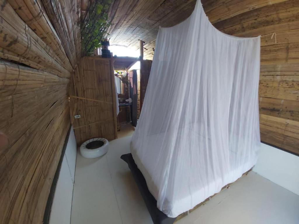 Biohotel Tatacoa Qji Вильявьеха Экстерьер фото